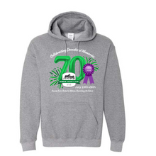 Load image into Gallery viewer, Monroe County Fair Gildan Hoodie Sweatshirt
