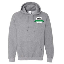 Load image into Gallery viewer, Monroe County Fair Gildan Hoodie Sweatshirt
