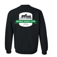 Load image into Gallery viewer, Monroe County Fair Crewnecks
