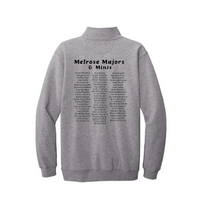 Load image into Gallery viewer, Melrose Majors Carhartt Quarter Zip
