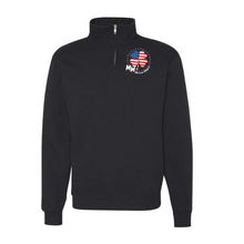 Load image into Gallery viewer, Melrose Majors Quarter Zips
