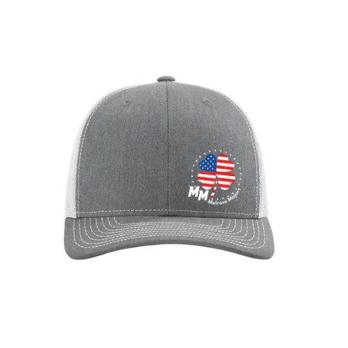 Melrose Majors Richardson 112 Hat