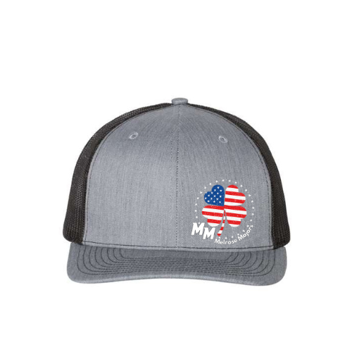 Melrose Majors Richardson 112 Hat