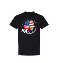 Load image into Gallery viewer, Melrose Majors Gildan T-Shirts
