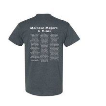 Load image into Gallery viewer, Melrose Majors Gildan T-Shirts
