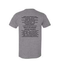 Load image into Gallery viewer, Monroe County Fair Apparel (Includes Back Sponsors)
