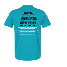 Load image into Gallery viewer, Monroe County Showdown T-Shirts
