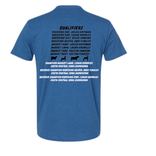 Load image into Gallery viewer, Monroe County Showdown T-Shirts
