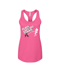 Load image into Gallery viewer, Albia Lady Dee Tennis Tank Top
