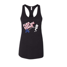Load image into Gallery viewer, Albia Lady Dee Tennis Tank Top
