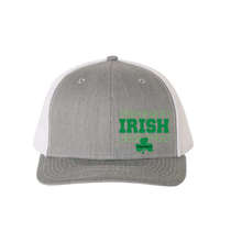 Load image into Gallery viewer, St. Patrick&#39;s Church - Georgetown IA Richardson 112 Hat
