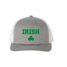 Load image into Gallery viewer, St. Patrick&#39;s Church - Georgetown IA Richardson 112 Hat
