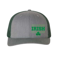 Load image into Gallery viewer, St. Patrick&#39;s Church - Georgetown IA Richardson 112 Hat

