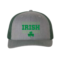Load image into Gallery viewer, St. Patrick&#39;s Church - Georgetown IA Richardson 112 Hat
