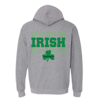 Load image into Gallery viewer, St. Patrick&#39;s Church - Georgetown IA Hoodie
