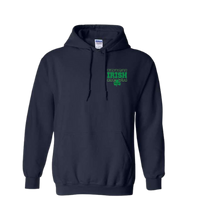 Load image into Gallery viewer, St. Patrick&#39;s Church - Georgetown IA Hoodie
