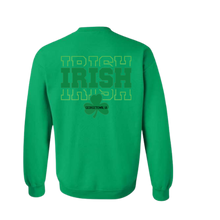Load image into Gallery viewer, St. Patrick&#39;s Church - Georgetown IA Crewneck
