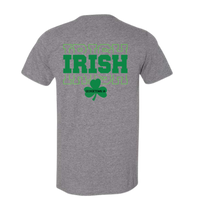 Load image into Gallery viewer, St. Patrick&#39;s Church - Georgetown IA T-Shirt
