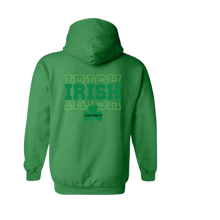 Load image into Gallery viewer, St. Patrick&#39;s Church - Georgetown IA Hoodie
