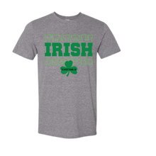 Load image into Gallery viewer, St. Patrick&#39;s Church - Georgetown IA T-Shirt
