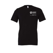 Load image into Gallery viewer, MCHC Bella Canvas Jersey T-Shirt

