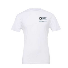Load image into Gallery viewer, MCHC Bella Canvas Jersey T-Shirt
