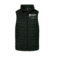 Load image into Gallery viewer, MCHC Puffer Vest
