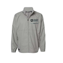 Load image into Gallery viewer, MCHC Jacket Water Proof
