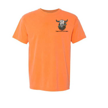 Load image into Gallery viewer, FDB Comfort Colors T-Shirt
