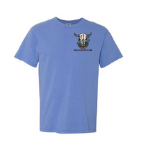 Load image into Gallery viewer, FDB Comfort Colors T-Shirt
