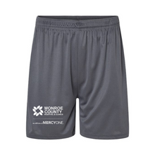 Load image into Gallery viewer, MCHC Unisex Badger Shorts
