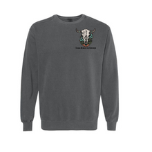 Load image into Gallery viewer, FDB Comfort Colors Crewneck Sweatshirt
