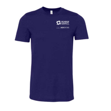 Load image into Gallery viewer, MCHC Bella Canvas Jersey T-Shirt
