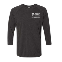 Load image into Gallery viewer, MCHC Next Level Three Quarter T-Shirt
