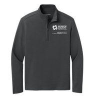 Load image into Gallery viewer, MCHC Embroidered Port Authority 1/4 Zip
