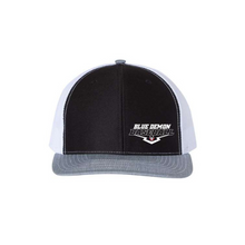 Load image into Gallery viewer, Blue Demon Baseball Richardson 112 Hat
