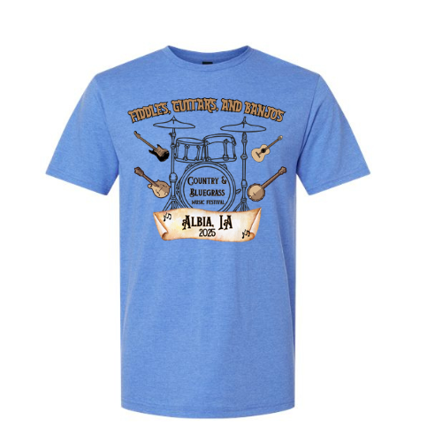 Country & Bluegrass Music Festival