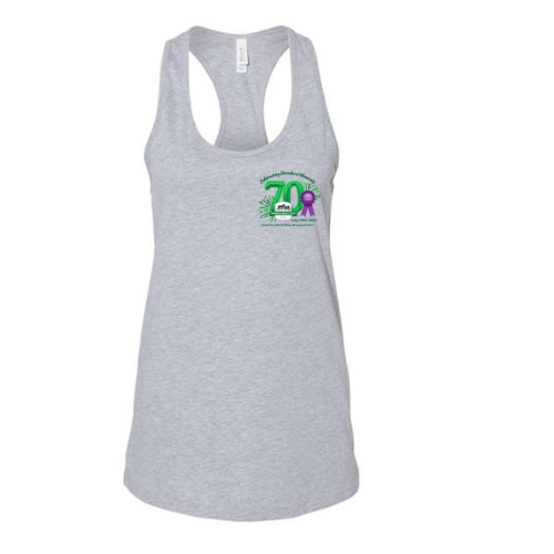 Monroe County Fair Tank Top