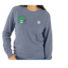 Load image into Gallery viewer, Monroe County Fair 70th Ann. Carhartt Crewneck
