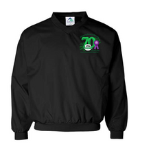 Load image into Gallery viewer, Monroe County Fair 70th Ann. Windbreaker
