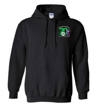Load image into Gallery viewer, Monroe County Fair 70th Ann. Gildan Hoodie Sweatshirt
