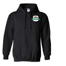 Load image into Gallery viewer, Monroe County Fair Gildan Hoodie Sweatshirt
