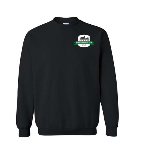 Monroe County Fair Crewnecks