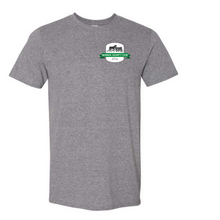 Load image into Gallery viewer, Monroe County Fair Gildan Softstyle T-Shirt
