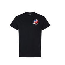 Load image into Gallery viewer, Melrose Majors Gildan T-Shirt
