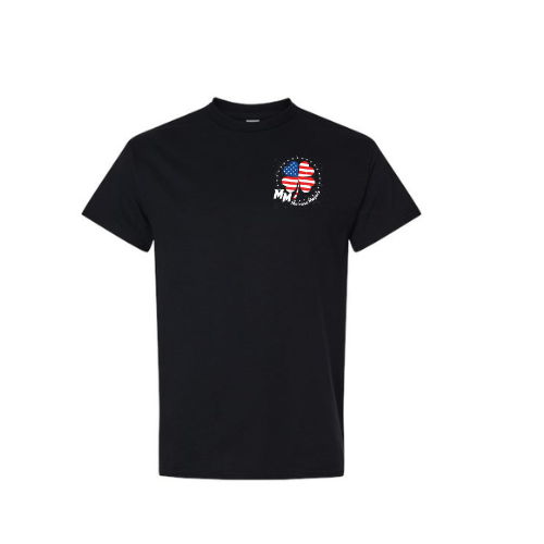 Melrose Majors Gildan T-Shirt