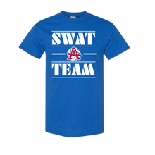 Load image into Gallery viewer, Albia Volleyball Swat Team Apparel
