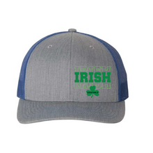Load image into Gallery viewer, St. Patrick&#39;s Church - Georgetown IA Richardson 112 Hat
