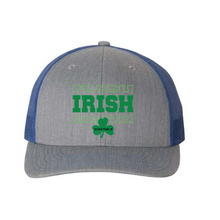 Load image into Gallery viewer, St. Patrick&#39;s Church - Georgetown IA Richardson 112 Hat
