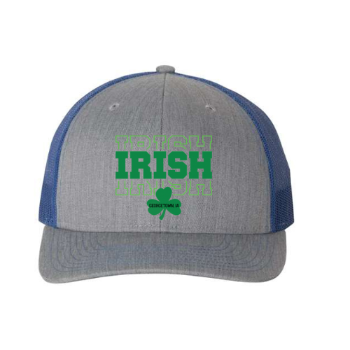 St. Patrick's Church - Georgetown IA Richardson 112 Hat